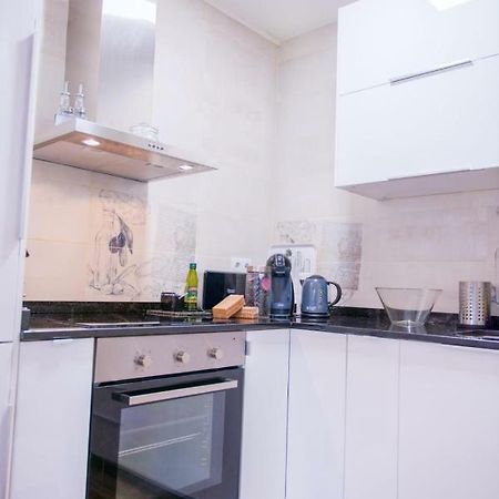 A Home Away From Home เอสคาลเดส-เอนโกร์ดานี ภายนอก รูปภาพ