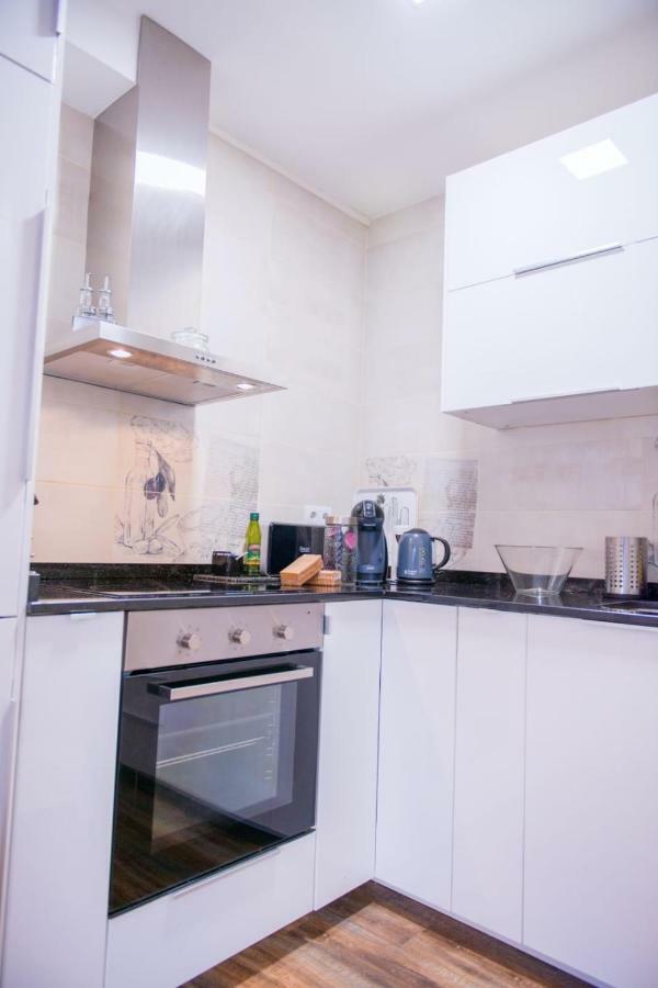 A Home Away From Home เอสคาลเดส-เอนโกร์ดานี ภายนอก รูปภาพ