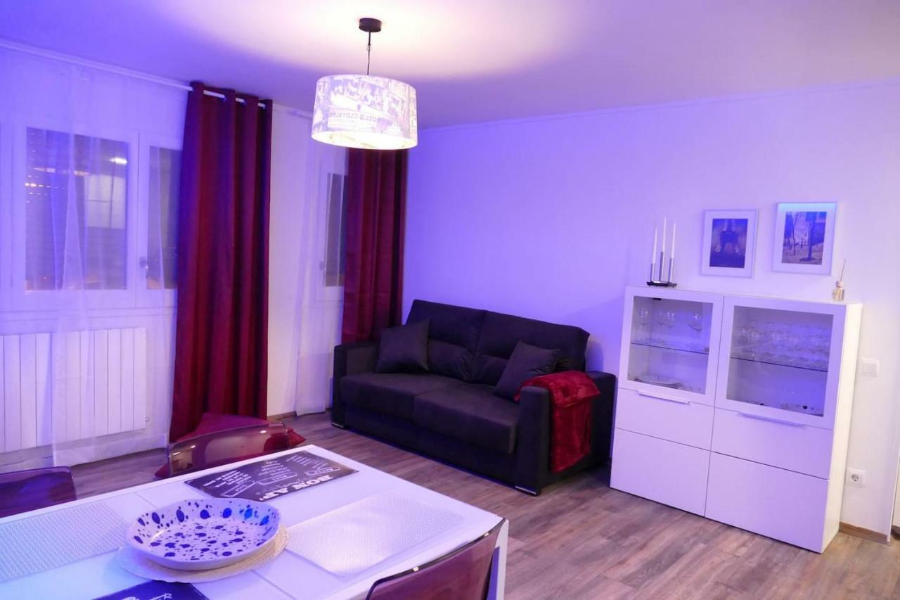 A Home Away From Home เอสคาลเดส-เอนโกร์ดานี ภายนอก รูปภาพ