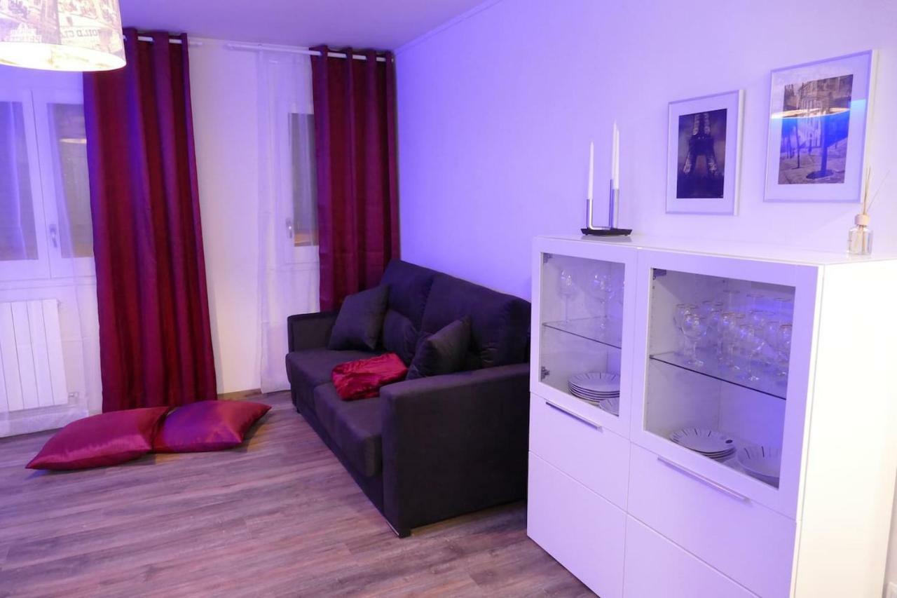 A Home Away From Home เอสคาลเดส-เอนโกร์ดานี ภายนอก รูปภาพ