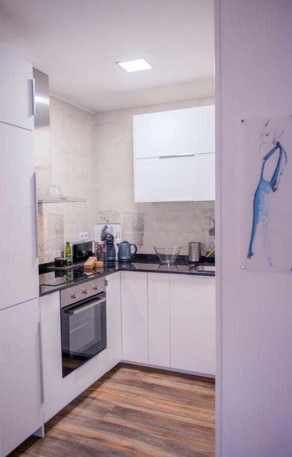 A Home Away From Home เอสคาลเดส-เอนโกร์ดานี ภายนอก รูปภาพ