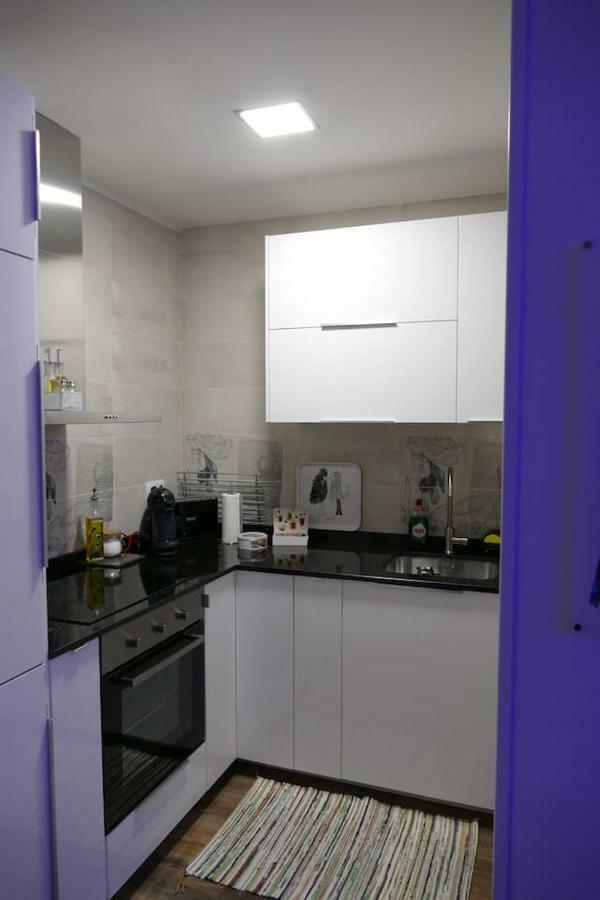 A Home Away From Home เอสคาลเดส-เอนโกร์ดานี ภายนอก รูปภาพ