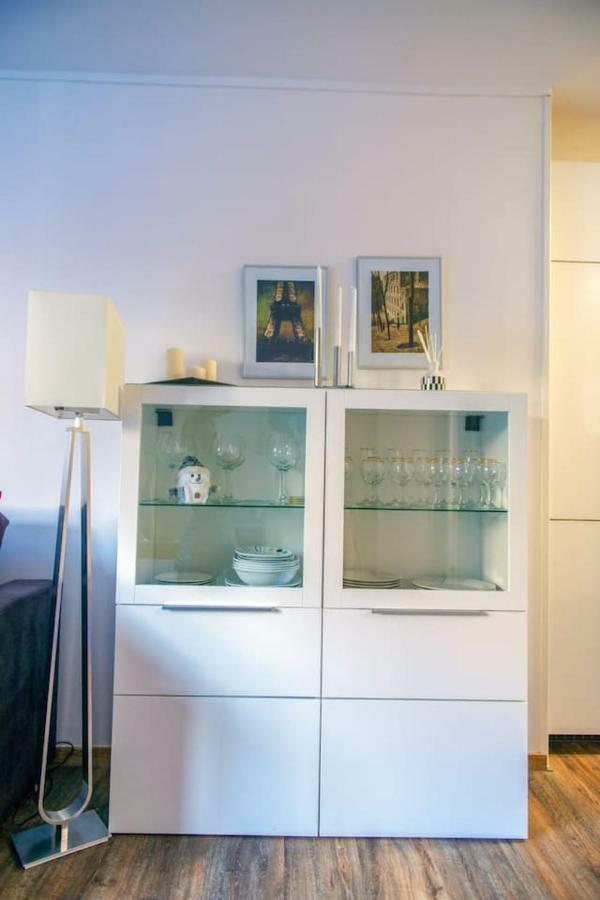 A Home Away From Home เอสคาลเดส-เอนโกร์ดานี ภายนอก รูปภาพ