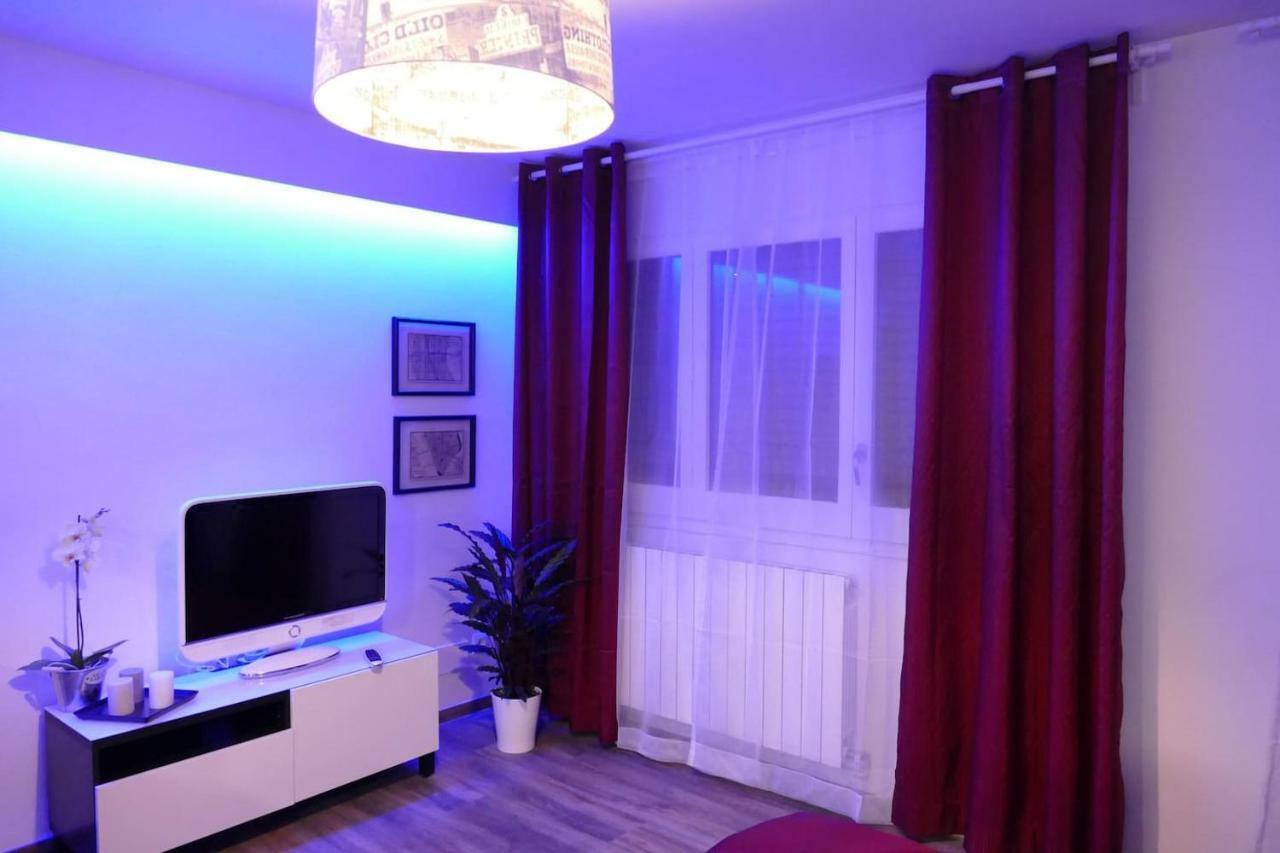 A Home Away From Home เอสคาลเดส-เอนโกร์ดานี ภายนอก รูปภาพ