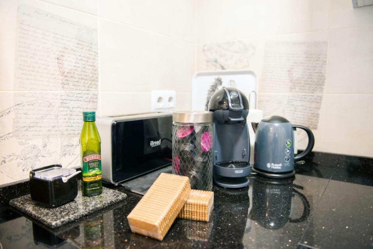 A Home Away From Home เอสคาลเดส-เอนโกร์ดานี ภายนอก รูปภาพ